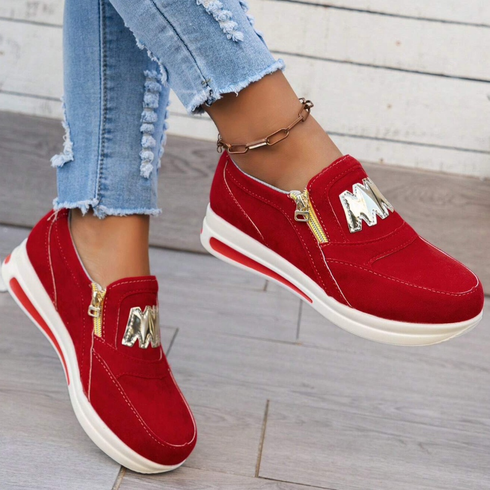 schoenen